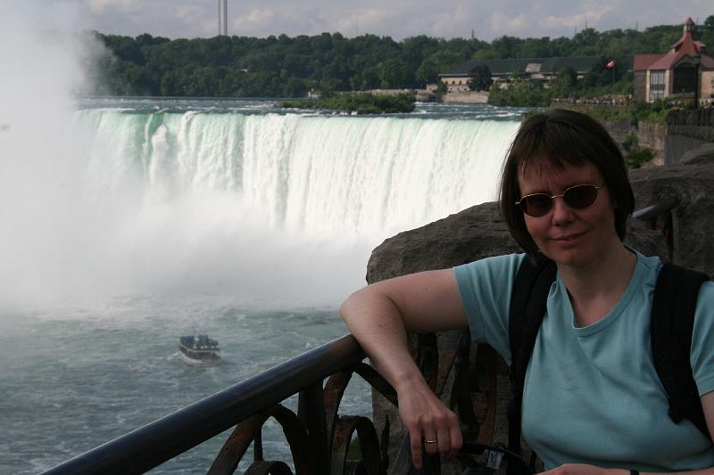 Betty in Niagara.jpg